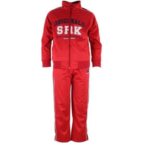 Trainingsbroek Srk Jogging garçon EKORO