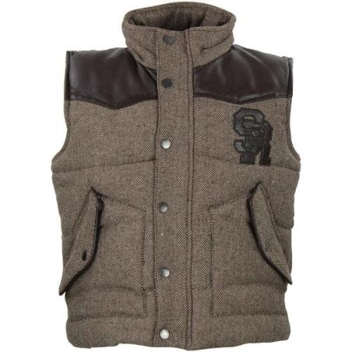 Vest Srk Gilet garçon ERING