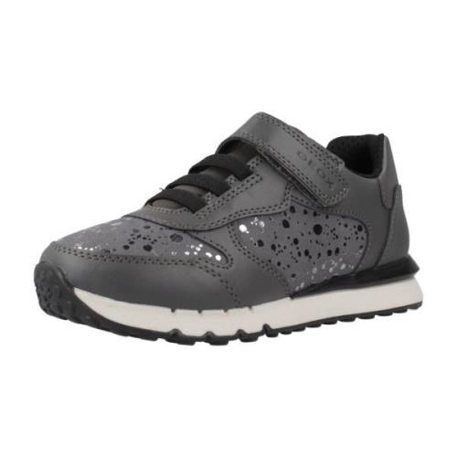 Sneakers Geox J FASTICS