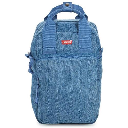 Rugzak Levis WOMEN'S L-PACK MINI