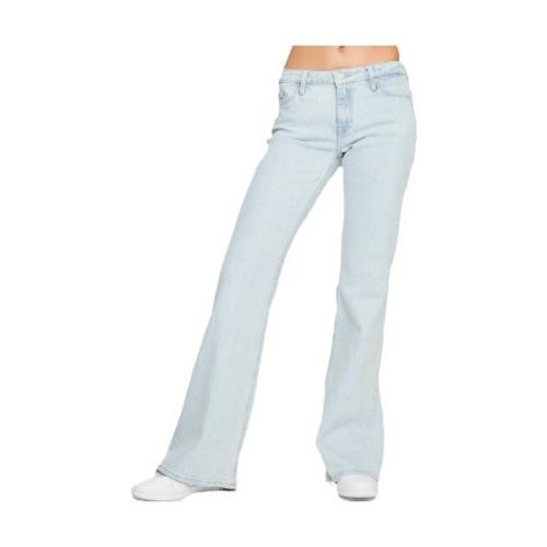 Straight Jeans Tommy Hilfiger -