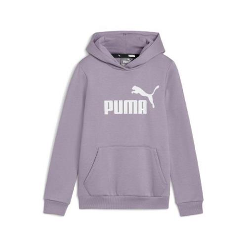 Sweater Puma ESS LOGO HOODIE FL