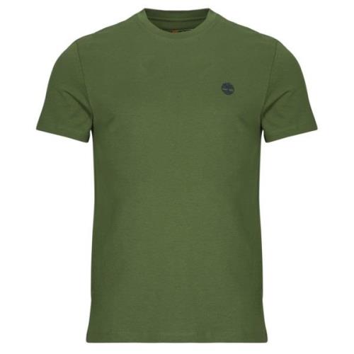 T-shirt Korte Mouw Timberland Short Sleeve Tee