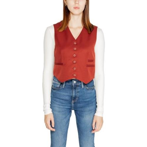 Gilet Vero Moda VMTARA SL WAISTCOAT BOO 10311425