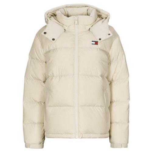 Donsjas Tommy Jeans TJW ALASKA PUFFER EXT