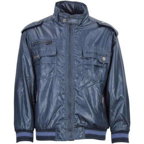 Windjack Srk Blouson garçon ECLIP