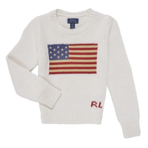 Trui Polo Ralph Lauren AMERICAN SWT-TOPS-SWEATER