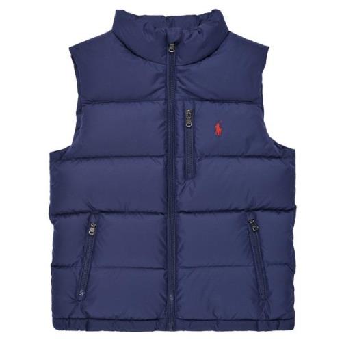 Donsjas Polo Ralph Lauren EL CAP VEST-OUTERWEAR-VEST