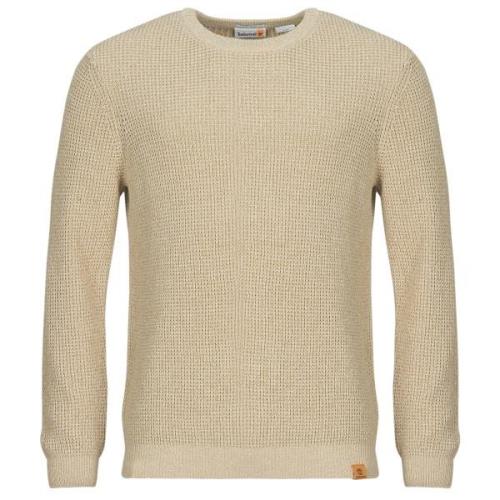 Trui Timberland Crew Neck Sweater