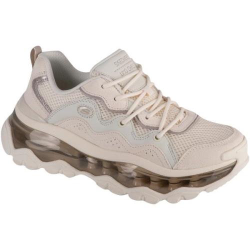 Lage Sneakers Skechers Uno Chaos