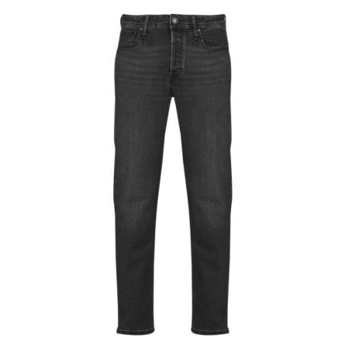 Straight Jeans Jack &amp; Jones JJIMIKE JJORIIGINAL AM 389