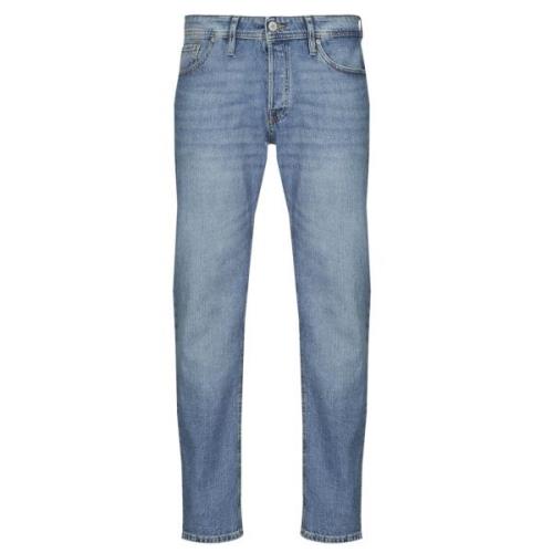 Straight Jeans Jack &amp; Jones JJIMIKE