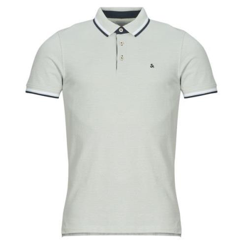 Polo Shirt Korte Mouw Jack &amp; Jones JJEPAULOS