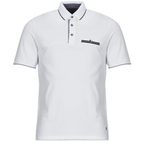 Polo Shirt Korte Mouw Jack &amp; Jones JPRBLUMILLIARD