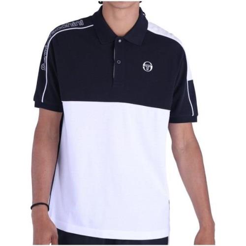 T-shirt Sergio Tacchini 40491