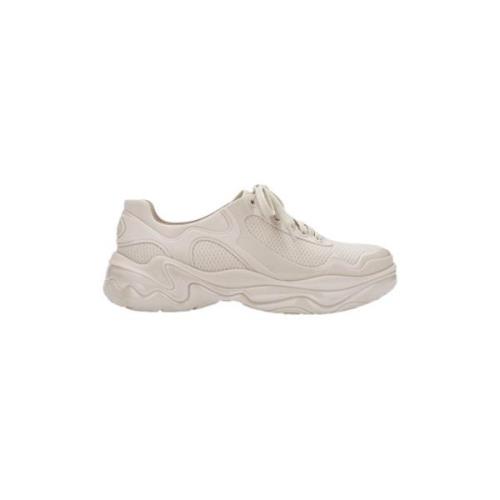 Sneakers Melissa Burn Sneaker AD - Beige