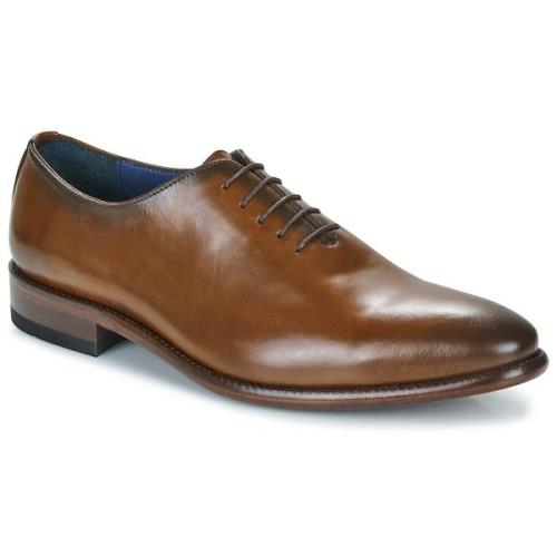 Klassieke Schoenen Brett &amp; Sons -