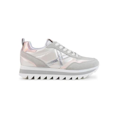 Sneakers Munich Ripple 8765062 Blanco