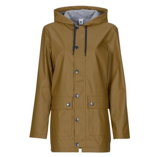 Parka Jas Petit Bateau TASSE