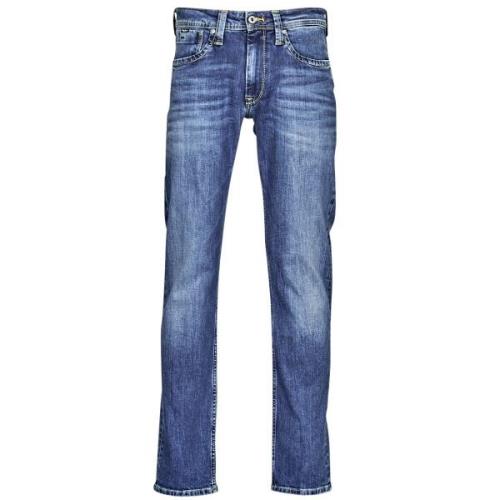 Straight Jeans Pepe jeans CASH