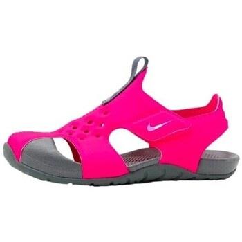 Teenslippers Nike -