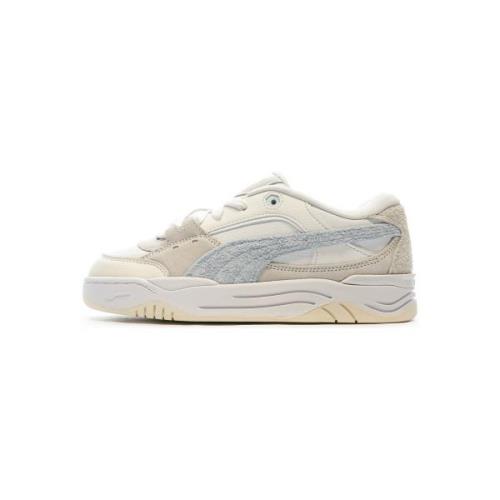 Lage Sneakers Puma -