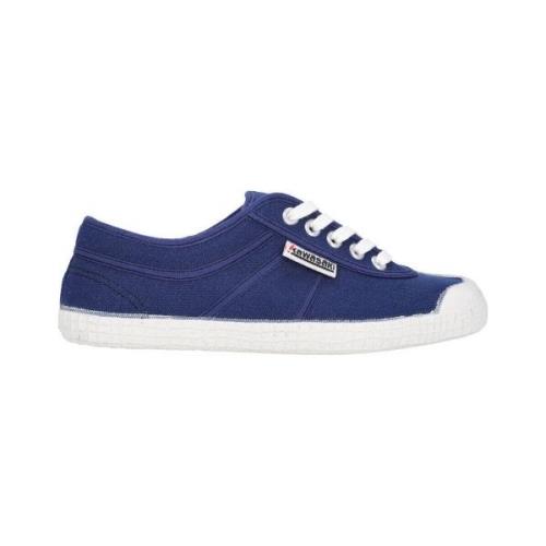 Sneakers Kawasaki Legend Canvas Shoe K192500 2002 Navy