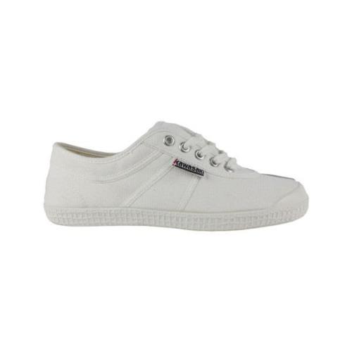 Sneakers Kawasaki Basic 23 Canvas Shoe K23B 01 White