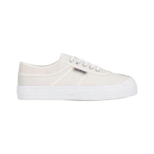 Sneakers Kawasaki Original 3.0 Canvas Shoe K232427 1002 White