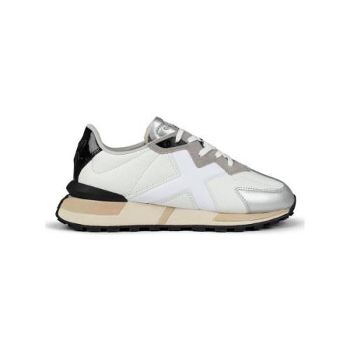 Sneakers Munich Soku 8189016 Blanco