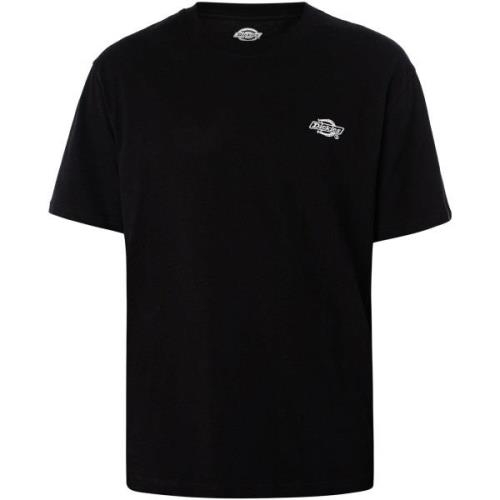 T-shirt Korte Mouw Dickies Summerdale-T-Shirt