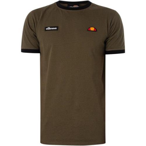 T-shirt Korte Mouw Ellesse Ferdonrini-T-shirt