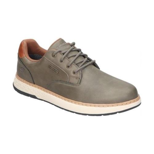 Nette Schoenen Skechers 205234-OLV