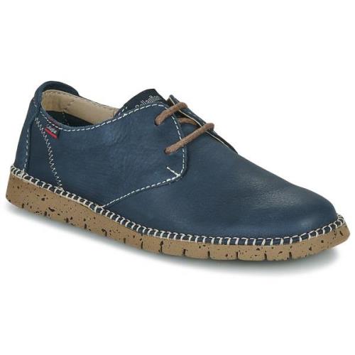 Nette schoenen CallagHan BRUCE AZUL