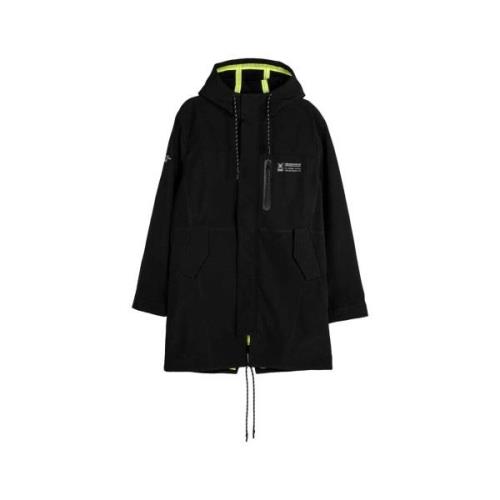 Parka Jas Munich 2507278