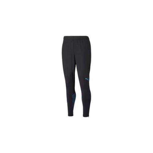 Broek Puma OM TRAININGPANT W