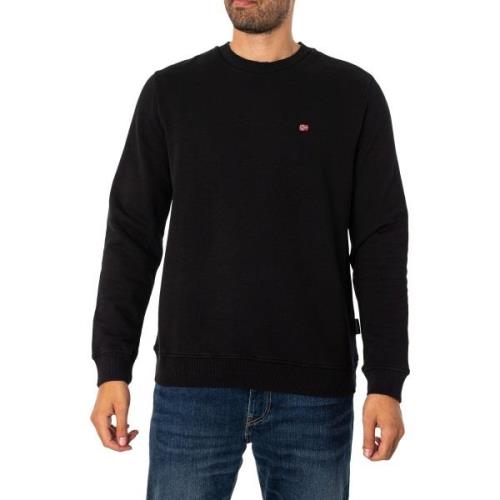 Sweater Napapijri Balis-Sweatshirt