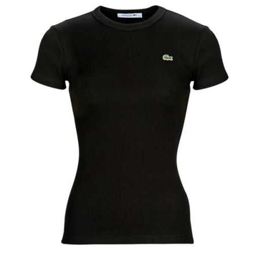 T-shirt Korte Mouw Lacoste TF5538-031