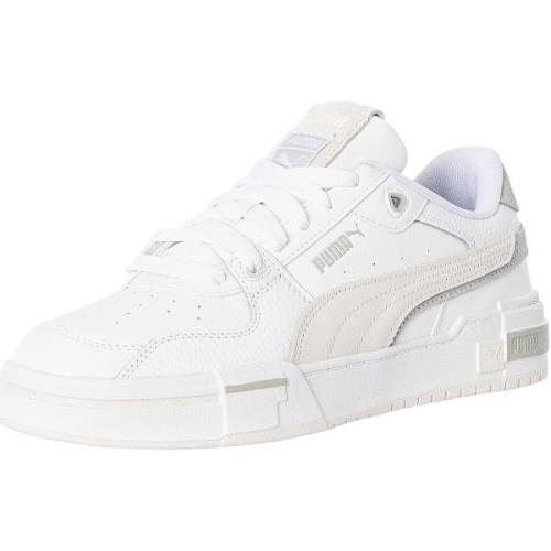 Lage Sneakers Puma CA Pro Glitch leren sneakers