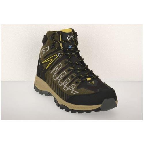 Wandelschoenen Trezeta THUNDER MID WP