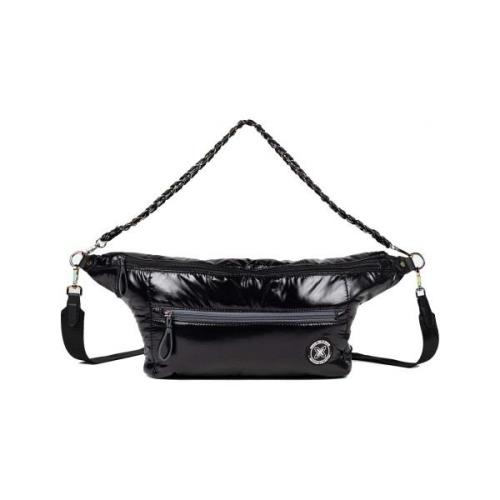 Tas Munich GLOSS RECYCLED FANNYPACK X