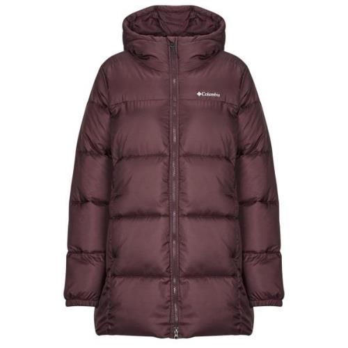 Donsjas Columbia Puffect II Mid Hooded Jacket