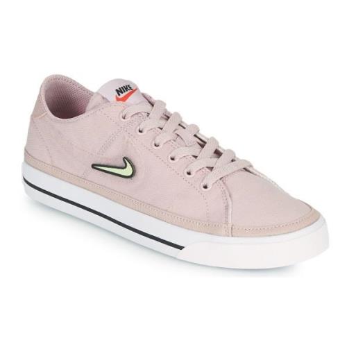 Lage Sneakers Nike COURT LEGACY VALENTINE'S DAY