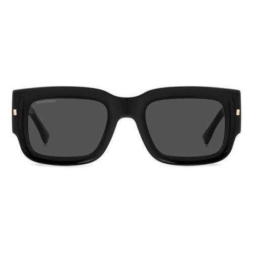 Zonnebril Dsquared Occhiali da Sole D2 0089/S 2M2