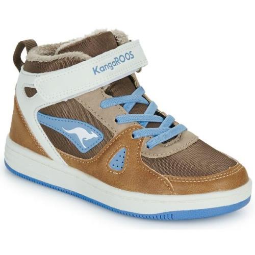 Hoge Sneakers Kangaroos K-CP Kalley II EV