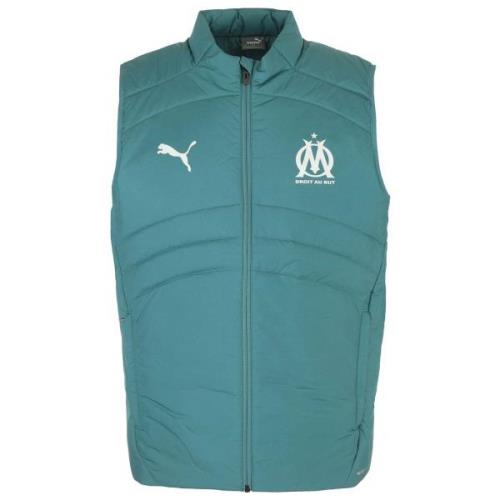 Donsjas Puma Om Gilet