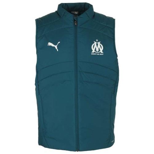 Donsjas Puma Om Gilet