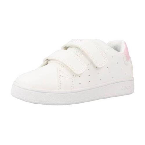 Sneakers Geox B ECLYPER GIRL