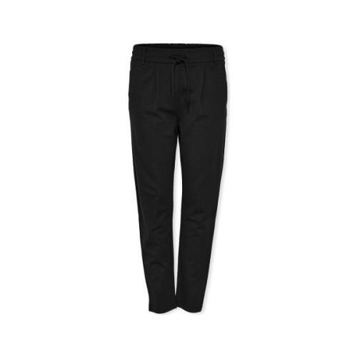 Broek Only Noos Poptrash Life Trousers - Black