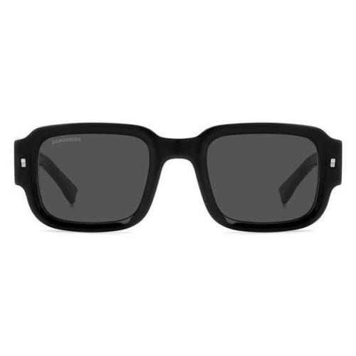 Zonnebril Dsquared Occhiali da Sole ICON 0009/S 807